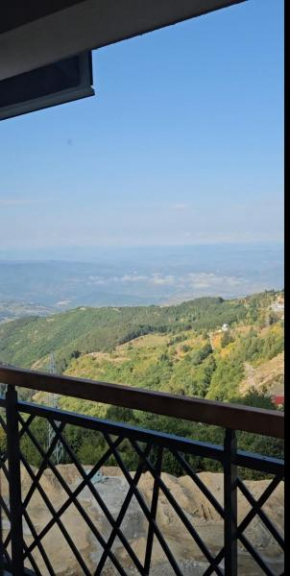 Bella vista KOP